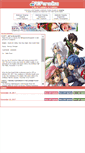 Mobile Screenshot of acparadise.com